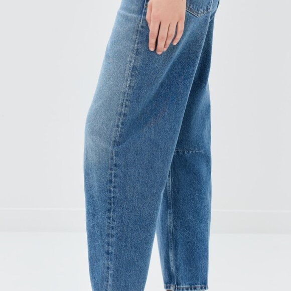 Like New! COH Miro Relaxed Jeans (Pacifica) Size 29 - $92 - Picture 3 of 7